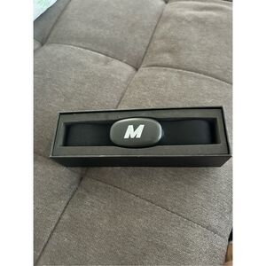 Lululemon Studio Mirror Heart Rate Monitor
